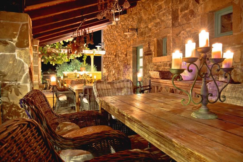 Tolle Villa Sancta Maria Motovun mit Pool - foto 16