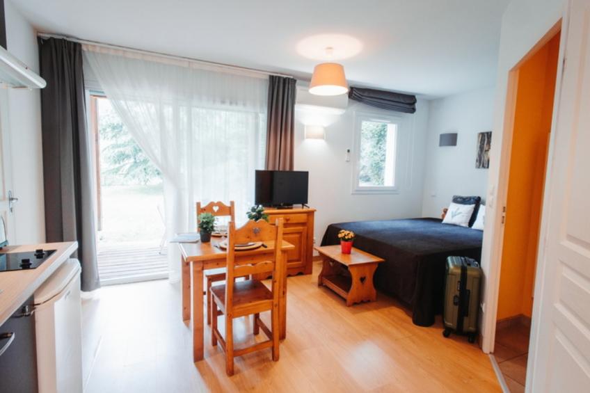 Le Domaine de la Vallée d'Ax ST4C Clim - foto 11