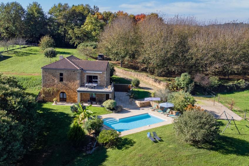 La Roque Haute - foto 35