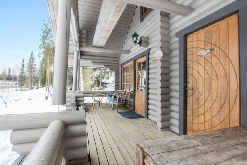 Kivipirtti - foto 26