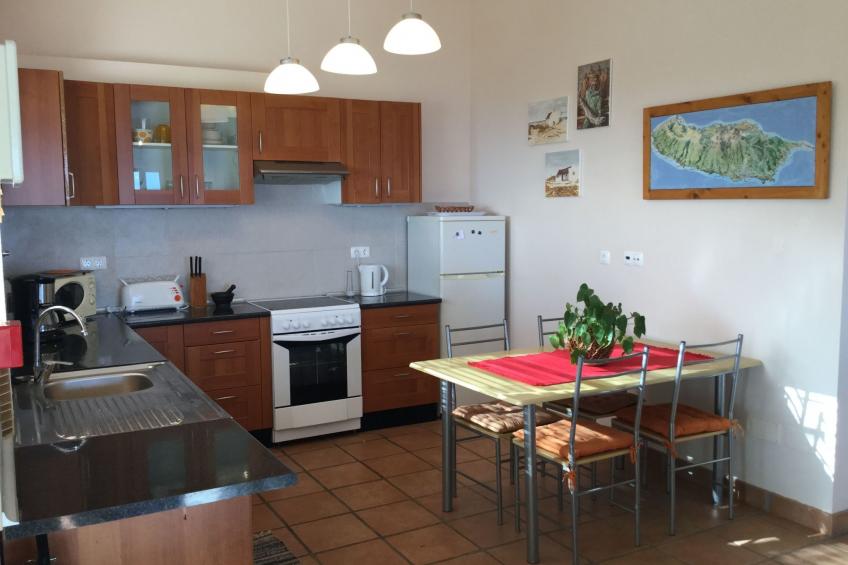 für 4 Personen ca. 90 m² in Estreito da Calheta, Madeira (Südküste von Mad - foto 11