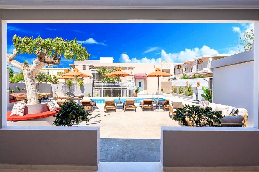 für 24 Personen in Chania, Kreta (West-Kreta) - foto 3