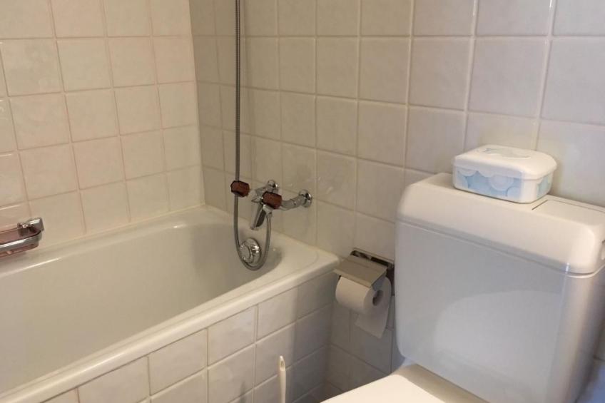 "Haus Fless" - foto 21