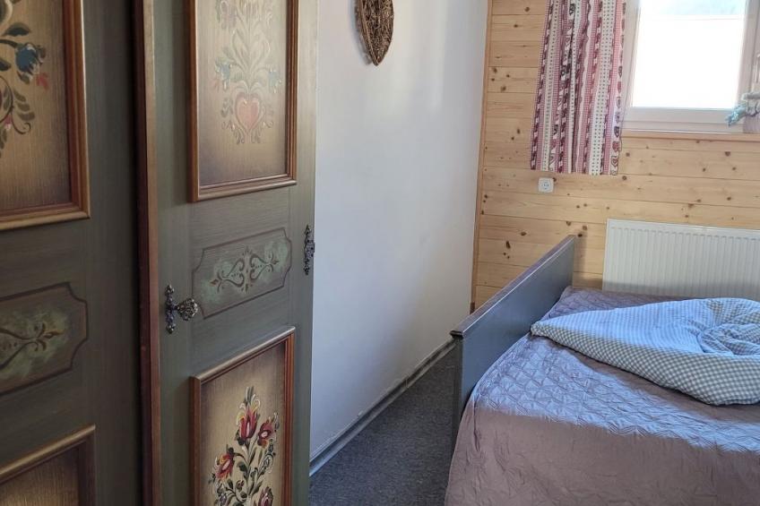 Fewo Alpenrose - foto 21