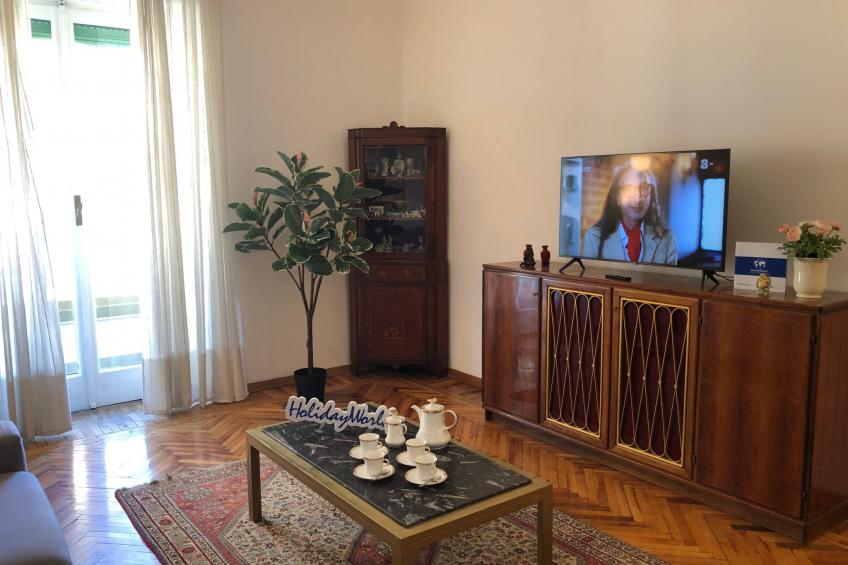 für 8 Personen ca. 100 m² in Turin, Piemont (Provinz Turin) - foto 9