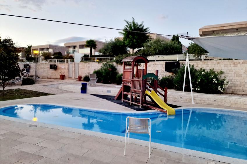 Residence-Apartment-Giuliano-Punta  Skala - foto 40