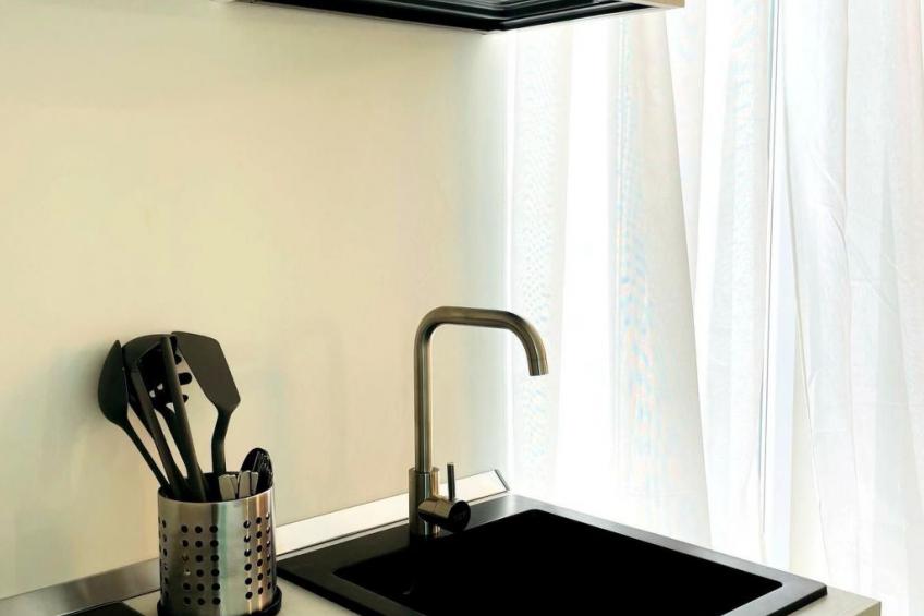 Studio 250 m vom Meer entfernt im historischen Zentrum - foto 7