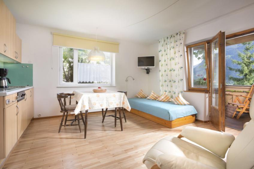 Romantisches Chalet in den Bergen - foto 8