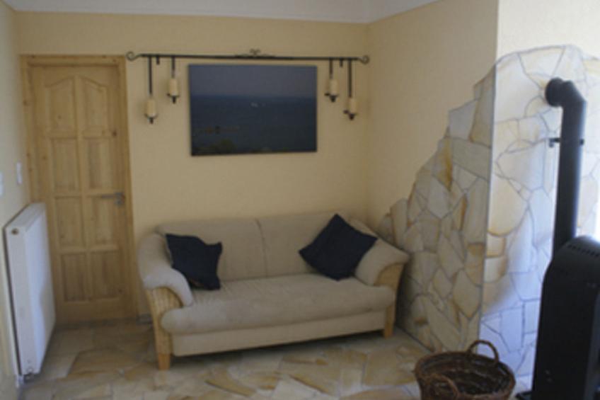 in Igal mit Terrasse und Grill - foto 6