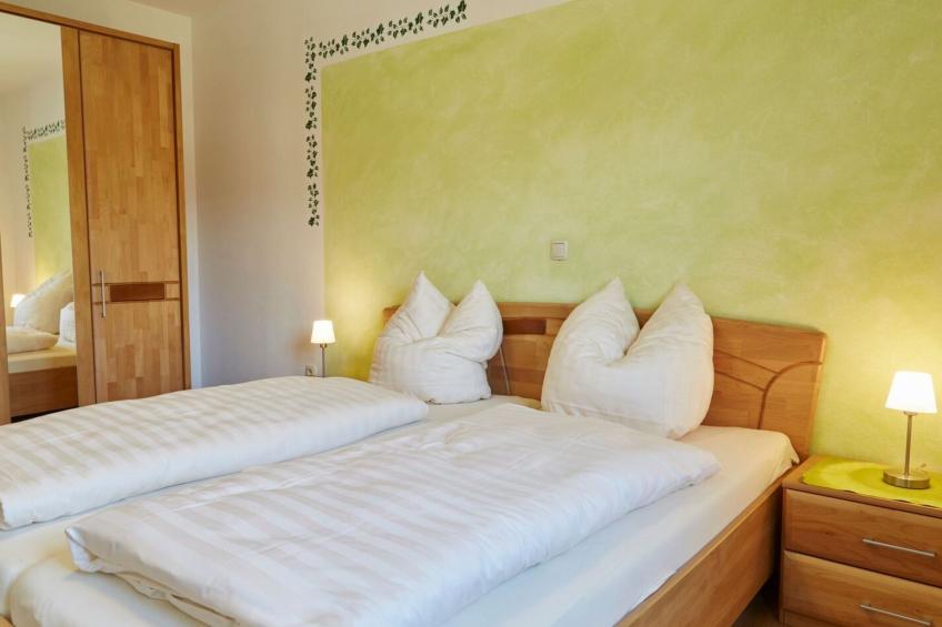 für 4 Personen im Bayerischen Wald - foto 8