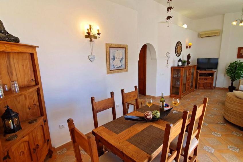 Gemütliches Ferienhaus in Tarajalejo mit Großem Garten und Meerblick - foto 10