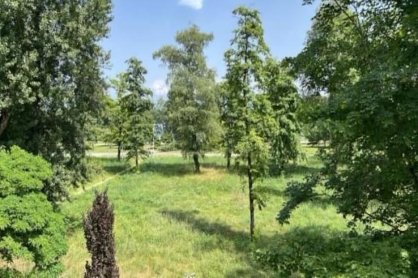 Adonis Divonne-les-Bains T2 Park side - foto 24