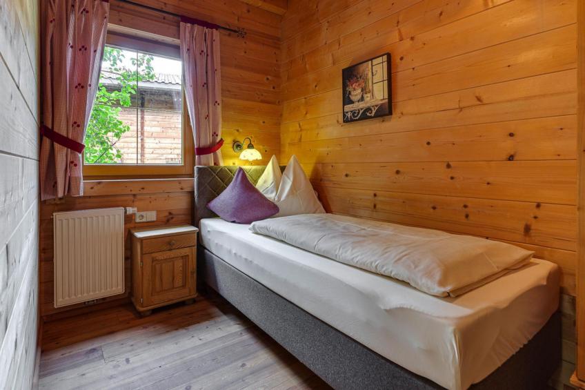 Chalets Almdorf Zillertal, Fügen - Type C - foto 16