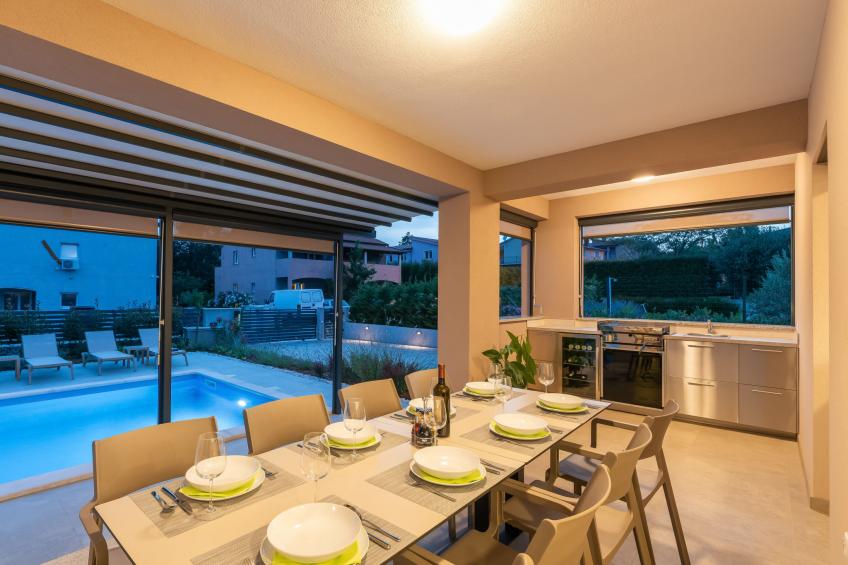 Villa Karina - foto 27