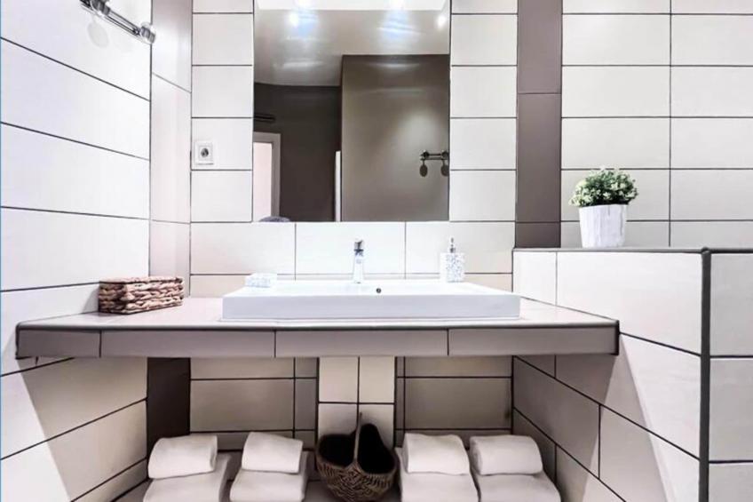 Charmant Appartement Pour 4 Dans Le Centre Ville De Bordeaux - foto 32