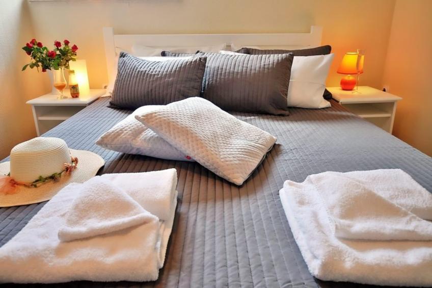 Apartment building, Ustronie Morskie-57qm, Typ A,App. Nr. 5 - foto 9