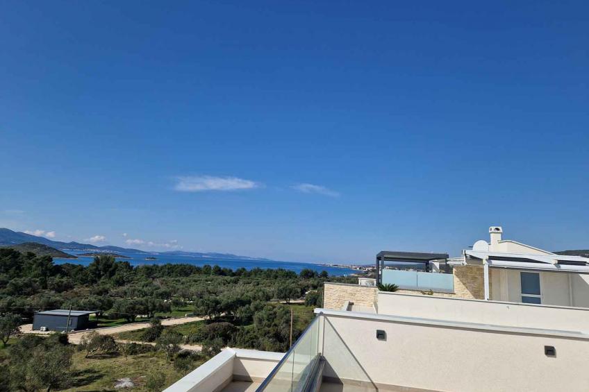 Holiday apartment with balcony and air conditioning - BF-NHJ7Z - foto 9