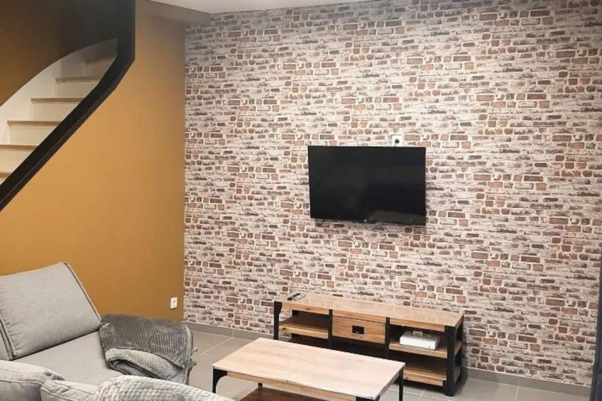 Résidence Of08 - Maison Entre Mer Et Forêt - foto 32