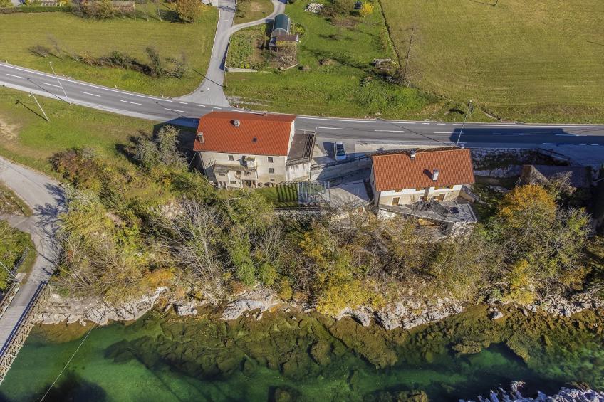 Riverside Rustic Ridge Apartments with Balcony - Two Bedroom Apartment with Balcony - foto 20