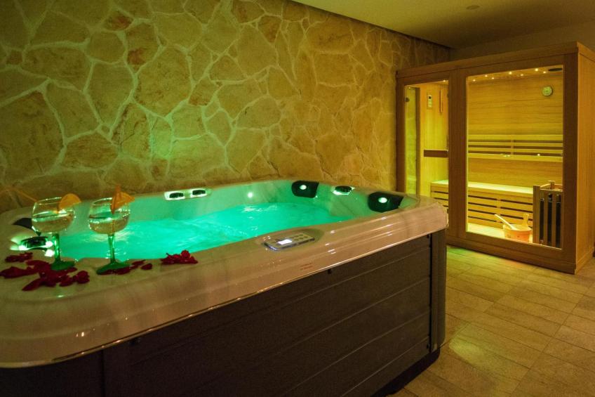 Villa Roza - Studio Apartment with Balcony - foto 3