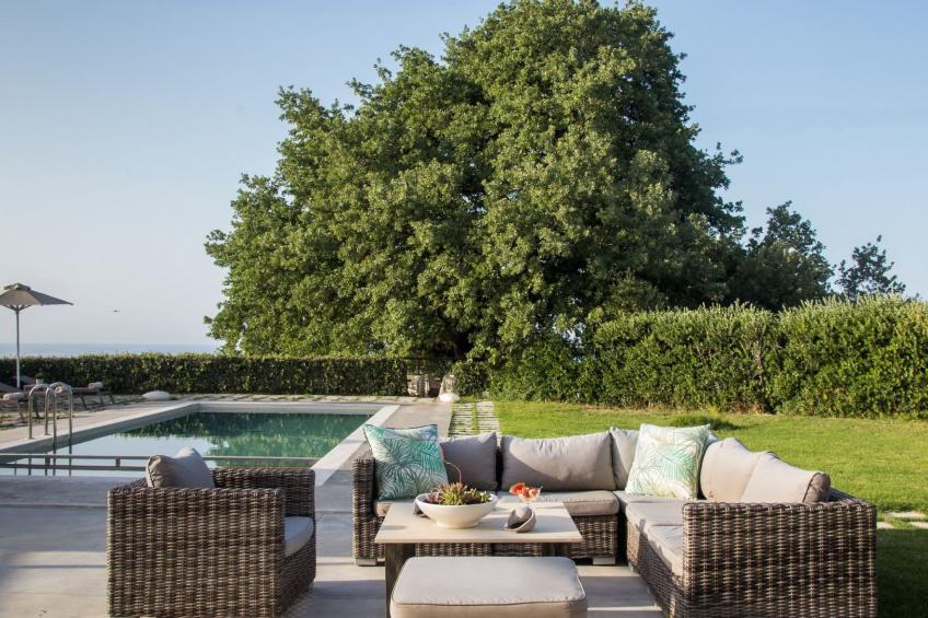 Lux Villa, Beheizter Pool-2km zum Strand,Kinderbereich - foto 14