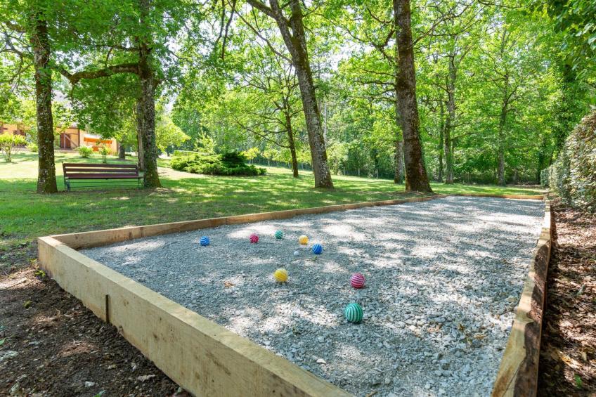 Luxus-Ferienhaus mit beheiztem Pool in der Dordogne - foto 15