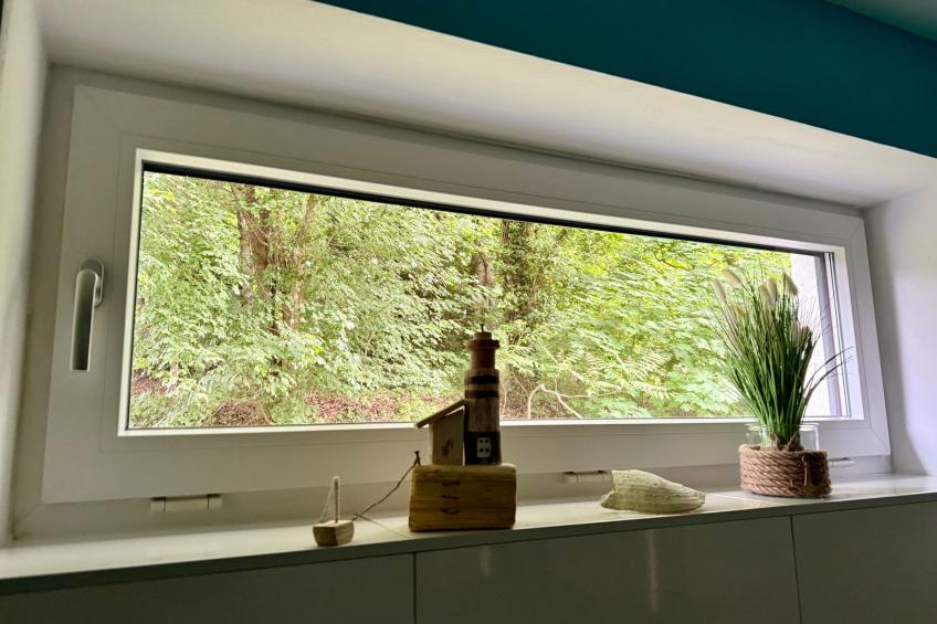 Gartenwohnung - foto 23