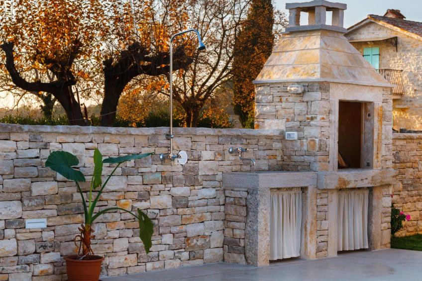 "Villa Nima" mit privatem Pool - foto 23