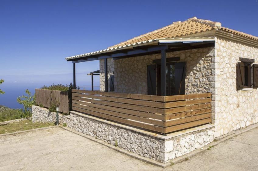 Schönes Haus in Apollonii mit privatem Pool - foto 29