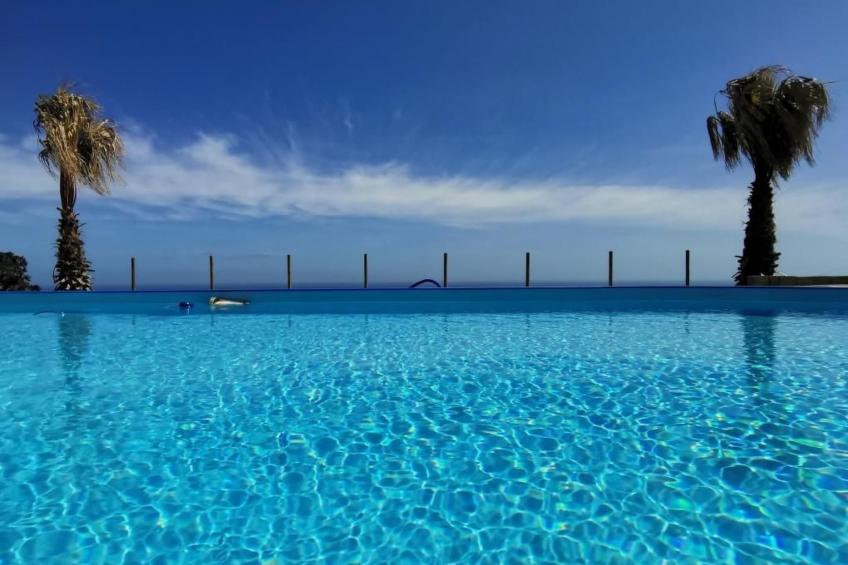 Wohnung 'Alba5' mit Wasserblick - foto 21