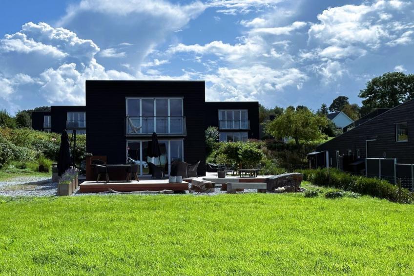 "Anny" - 100m from the sea in Funen