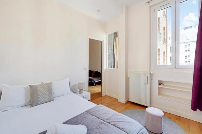 Appartements à Neuilly-sur-Seine - foto 11