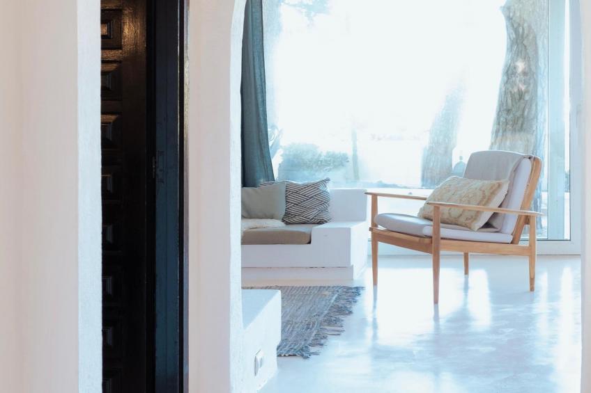 Villa Iza Belén - foto 38