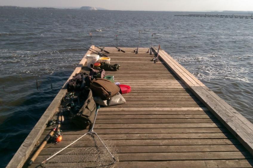 für 2 Personen  + 2 Kinder ca. 65 m² in Mar - foto 16