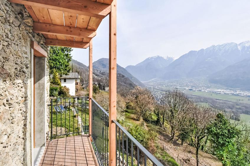 Al Vignale - Le Terrazze - foto 5