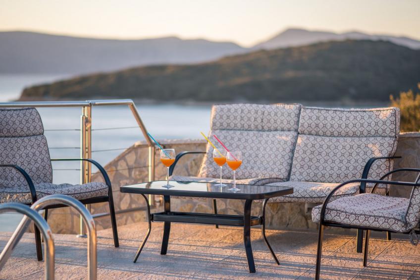 "Natura" direkt am Strand - foto 30