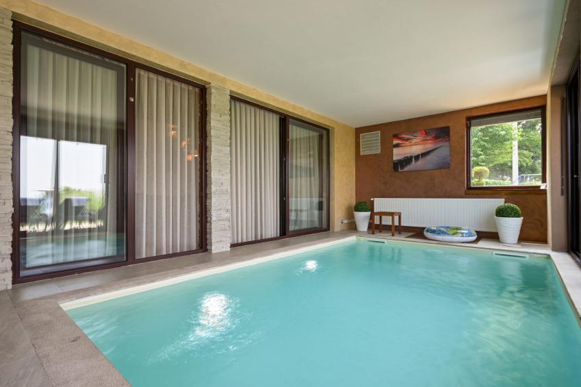 Divinus Holiday House - foto 34