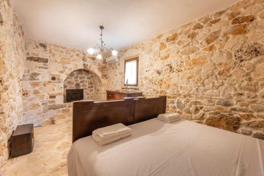 Villa Pietra d'Ulivo - foto 20