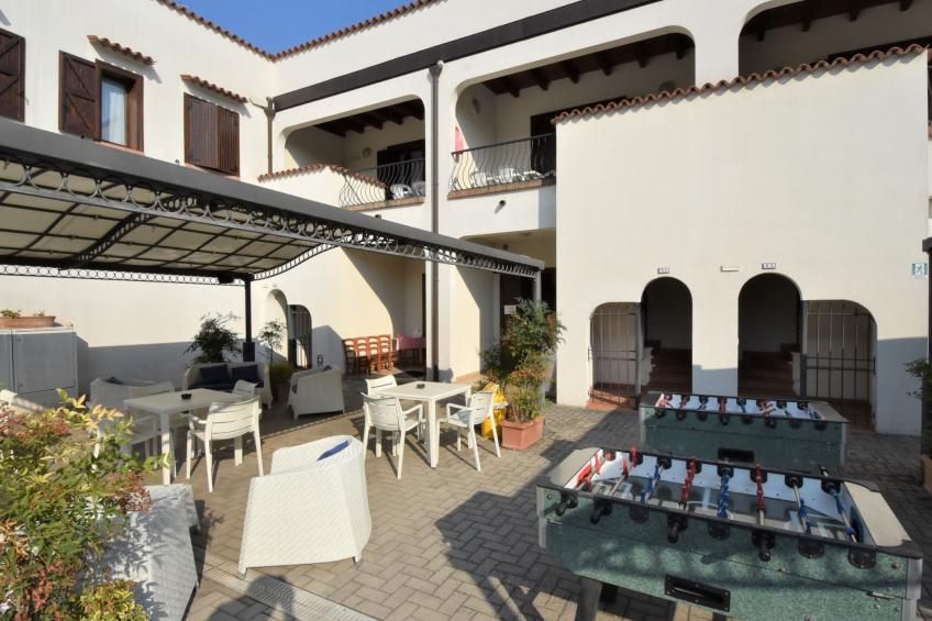 Res. Michelangelo Resort (LSP252) - foto 14