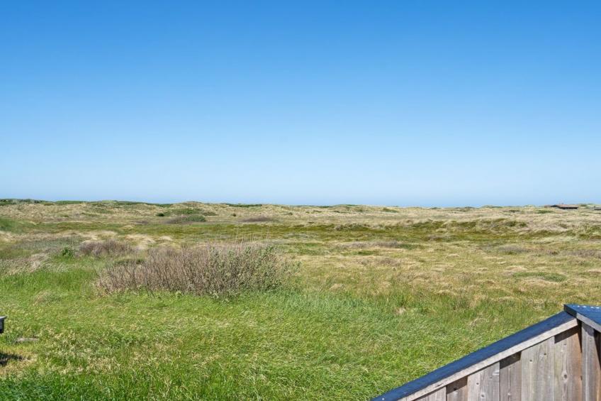 "Viona" - 350m from the sea in NW Jutland - foto 23