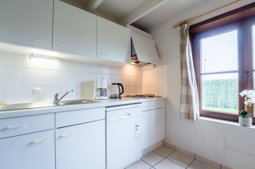 Fabiola with parking & garden - foto 10