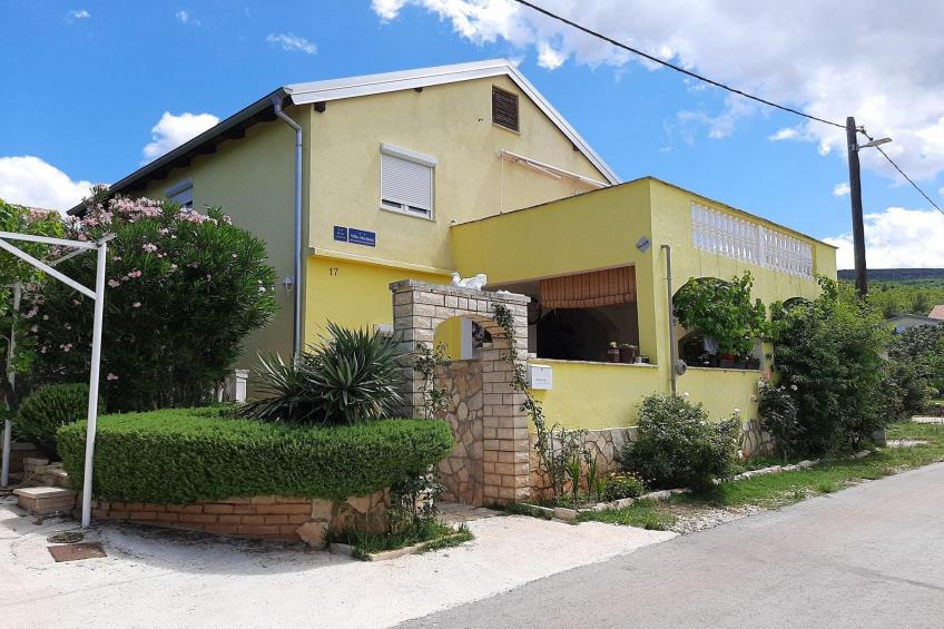 Apartment Marijana - Two Bedroom Apartment with Terrace and Sea View - foto 39