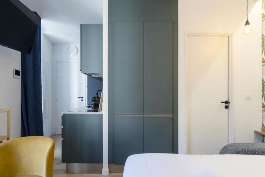 Studio Canopée - foto 9