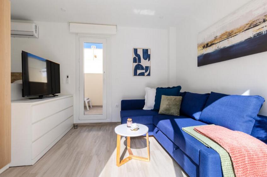 Maison à San Javier - foto 18