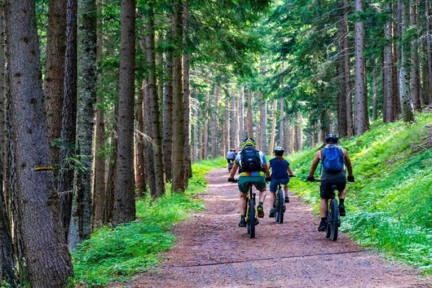 maison de vacances, Oswino - foto 23