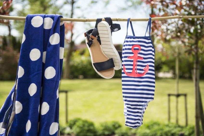 Bungalowpark Rien van den Broeke Village - foto 35