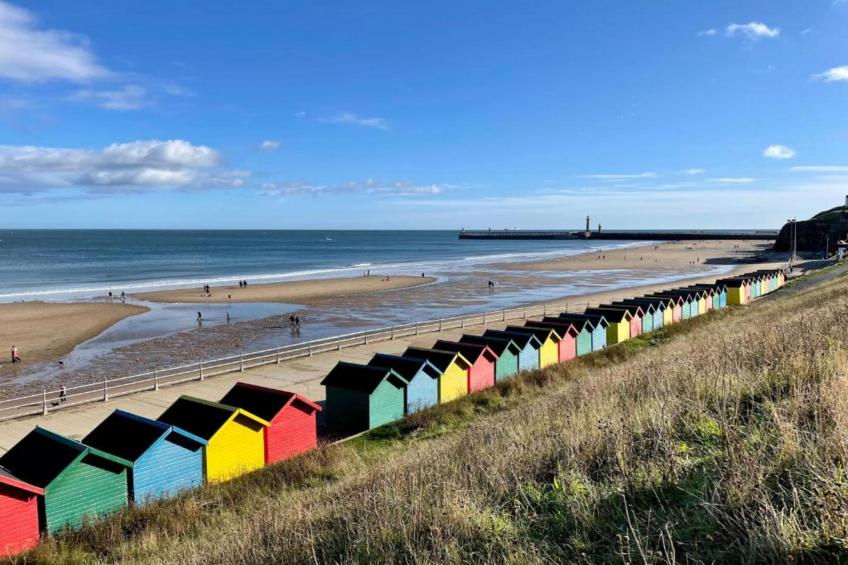 Albion Cottage - foto 18