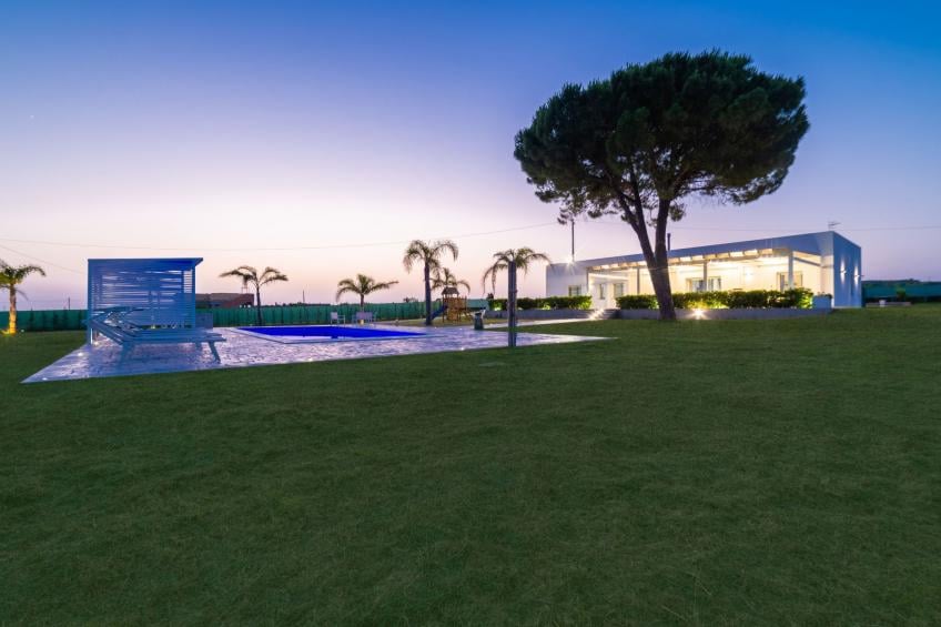 Villa 'Mamma Antonella' mit privatem Pool - foto 5