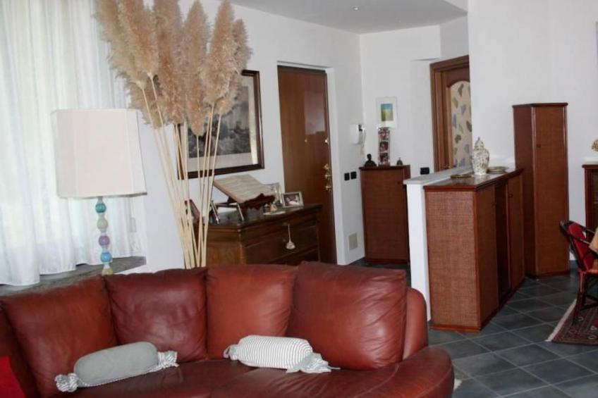 Wohnung 'La Cà Nova' mit Privatparkplatz - foto 2