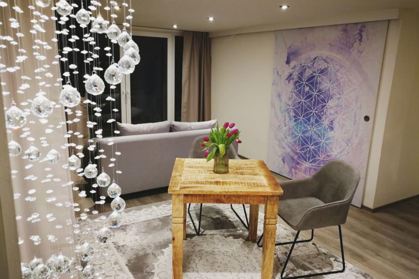 Wellness-Loft Asia Style - foto 3